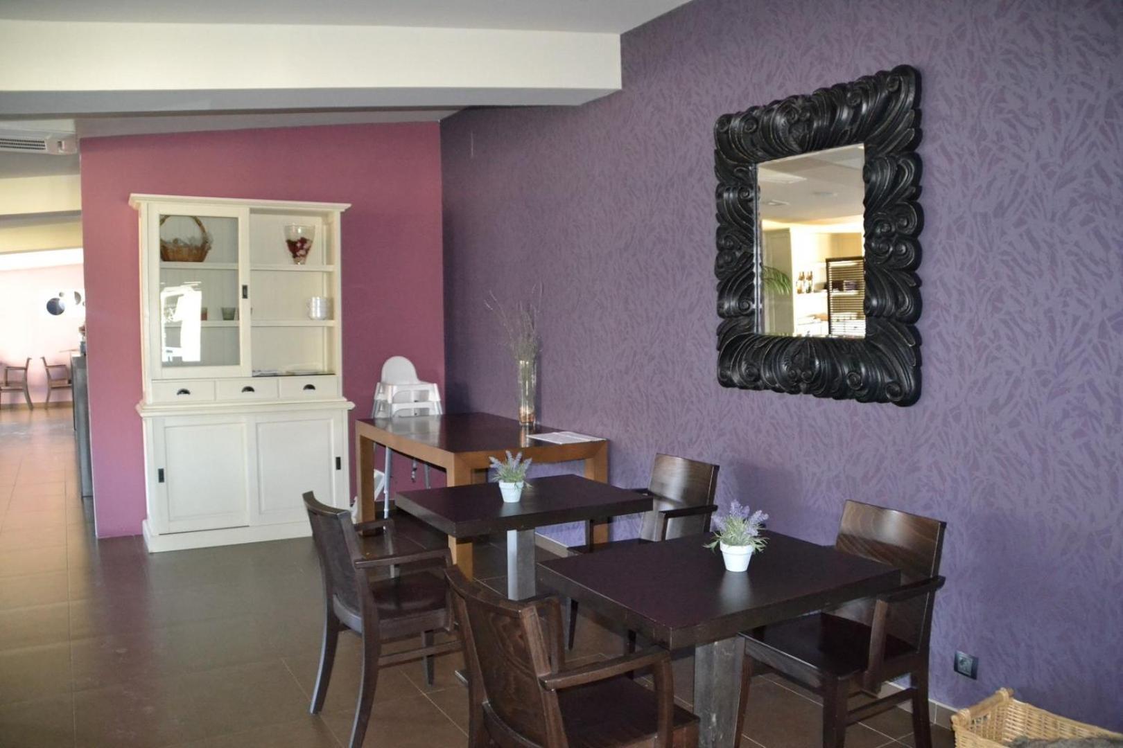 Hotel Vilar Riu De Baix Flix Exterior photo