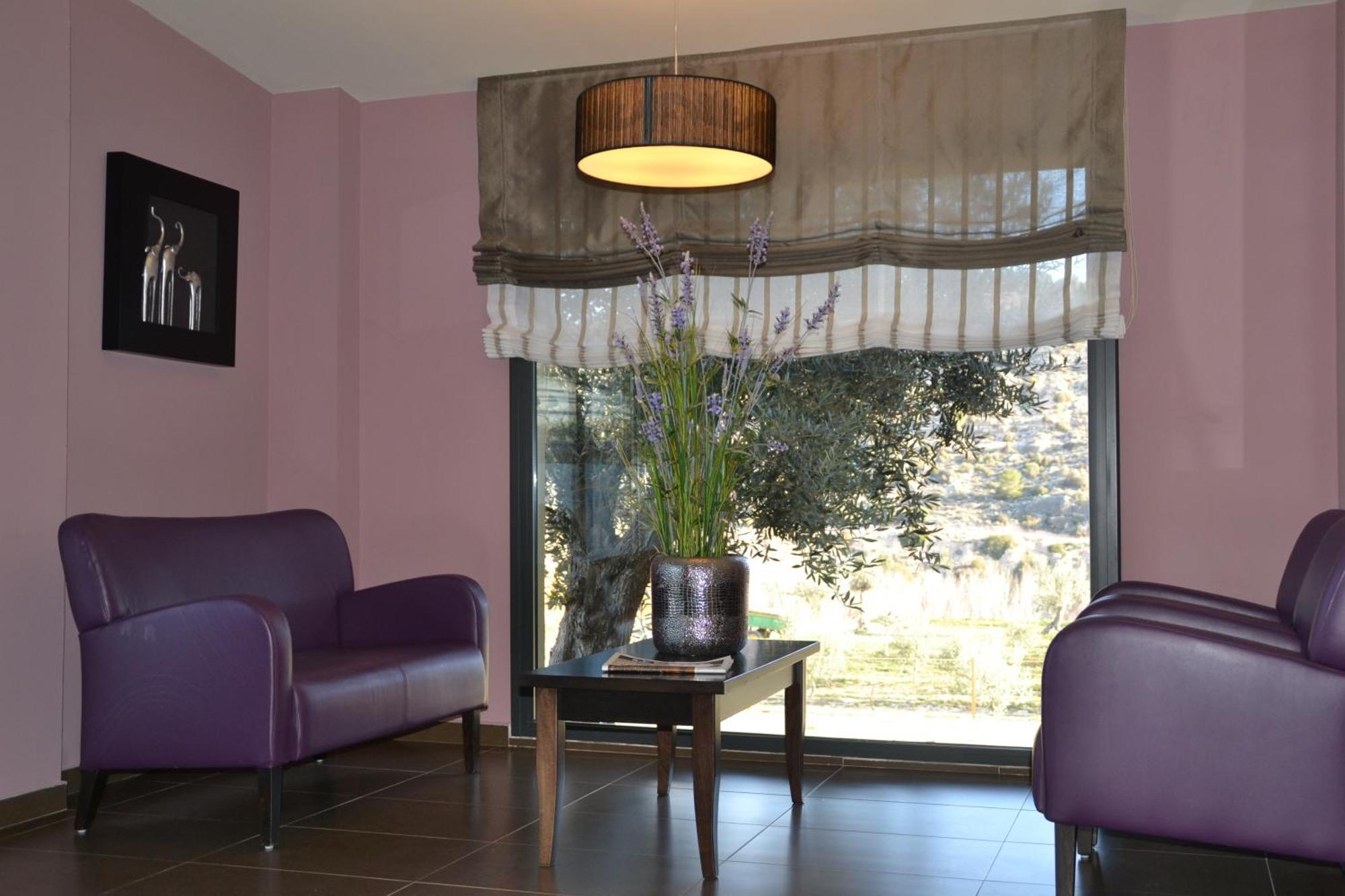 Hotel Vilar Riu De Baix Flix Exterior photo